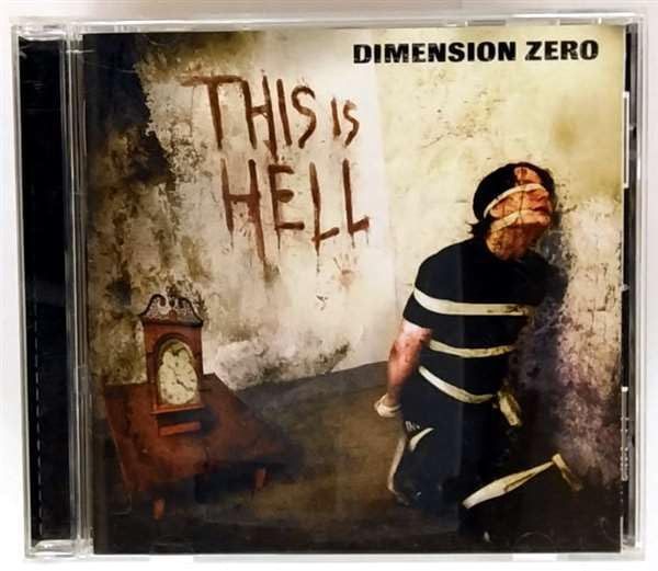 【CD】ディス・イズ・ヘル