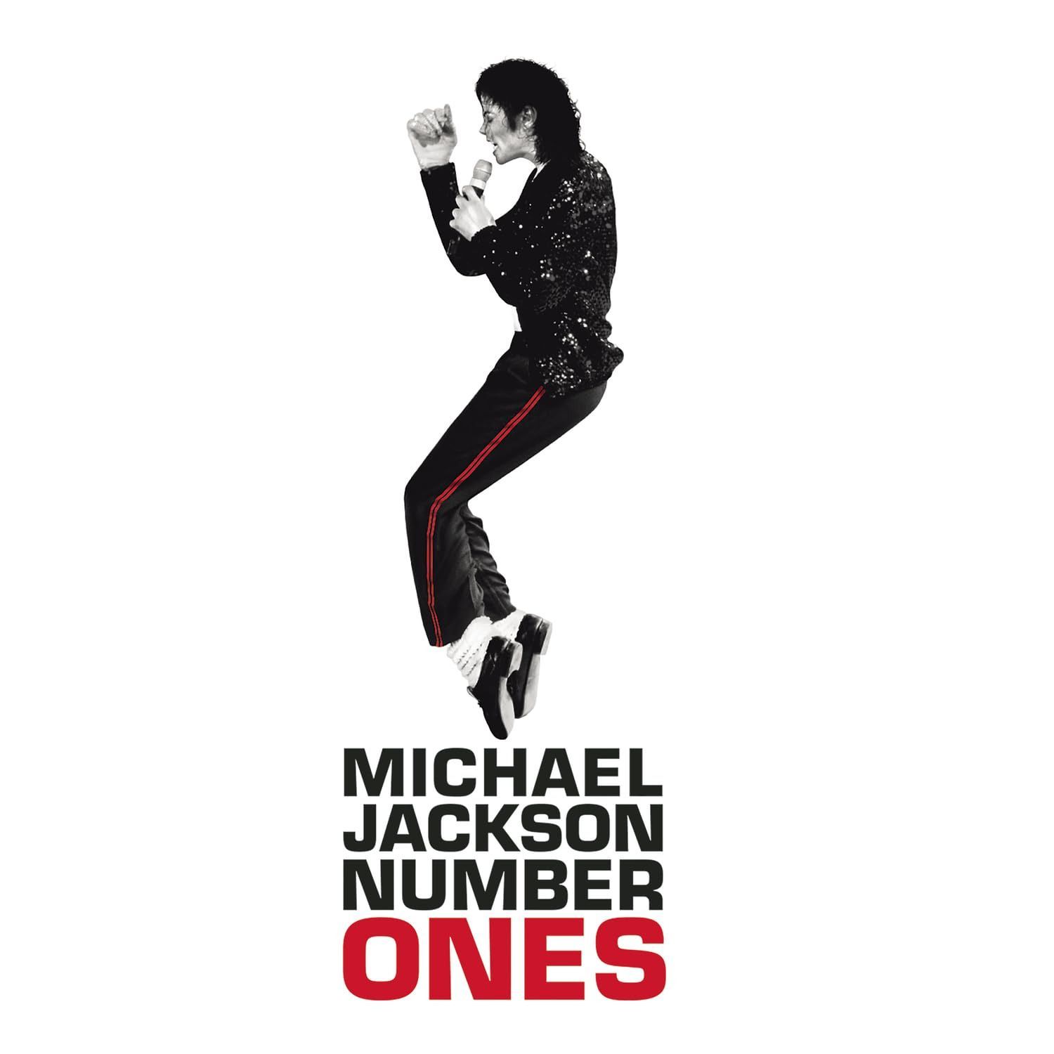 【CD】Number Ones