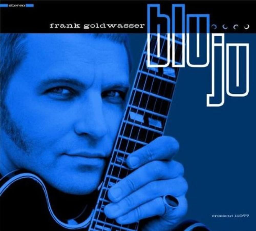 【CD】Bluju