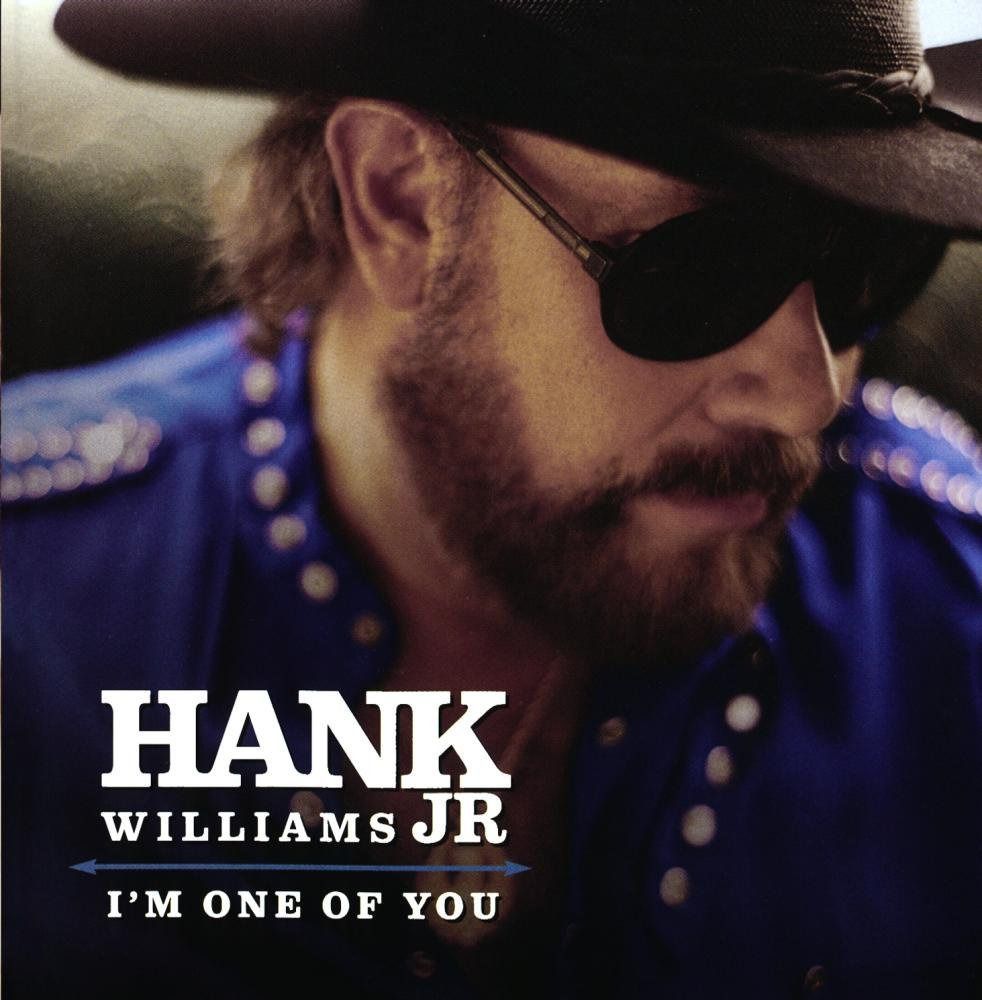【CD】I'm One of You