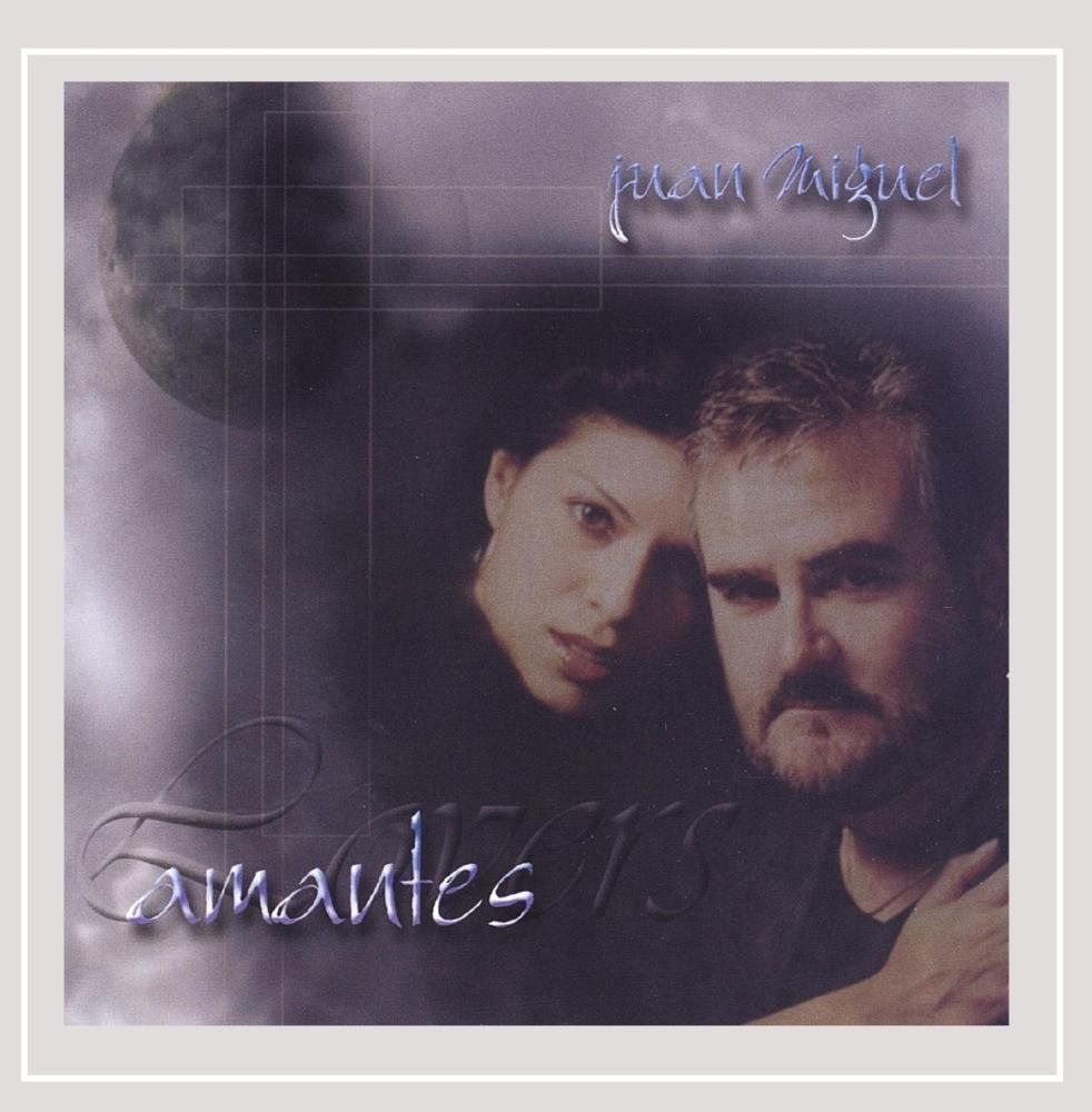 【CD】Amantes