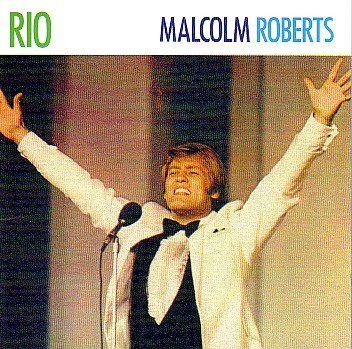 【CD】Rio