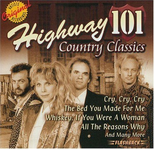 【CD】Country Classics