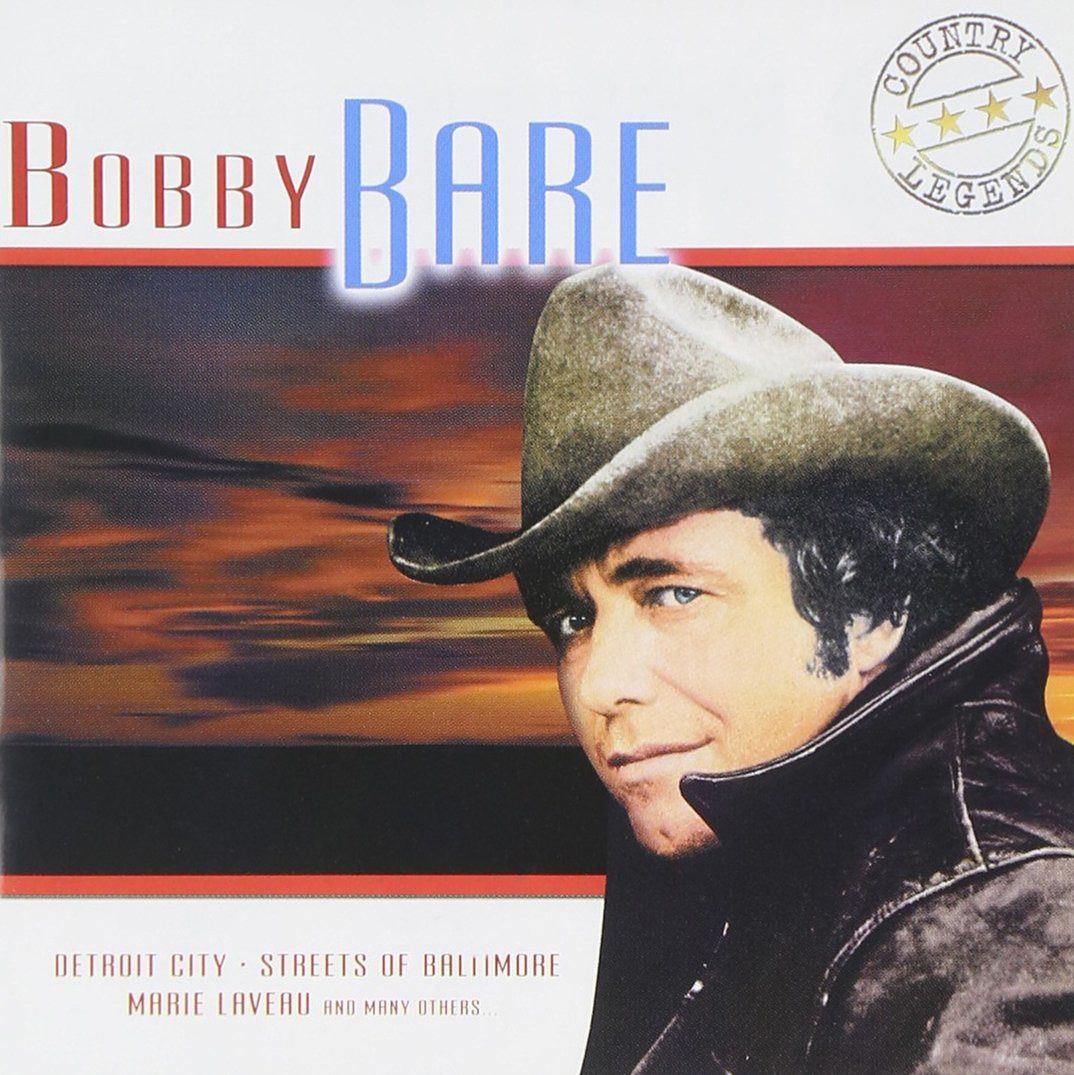 【CD】Country Legends