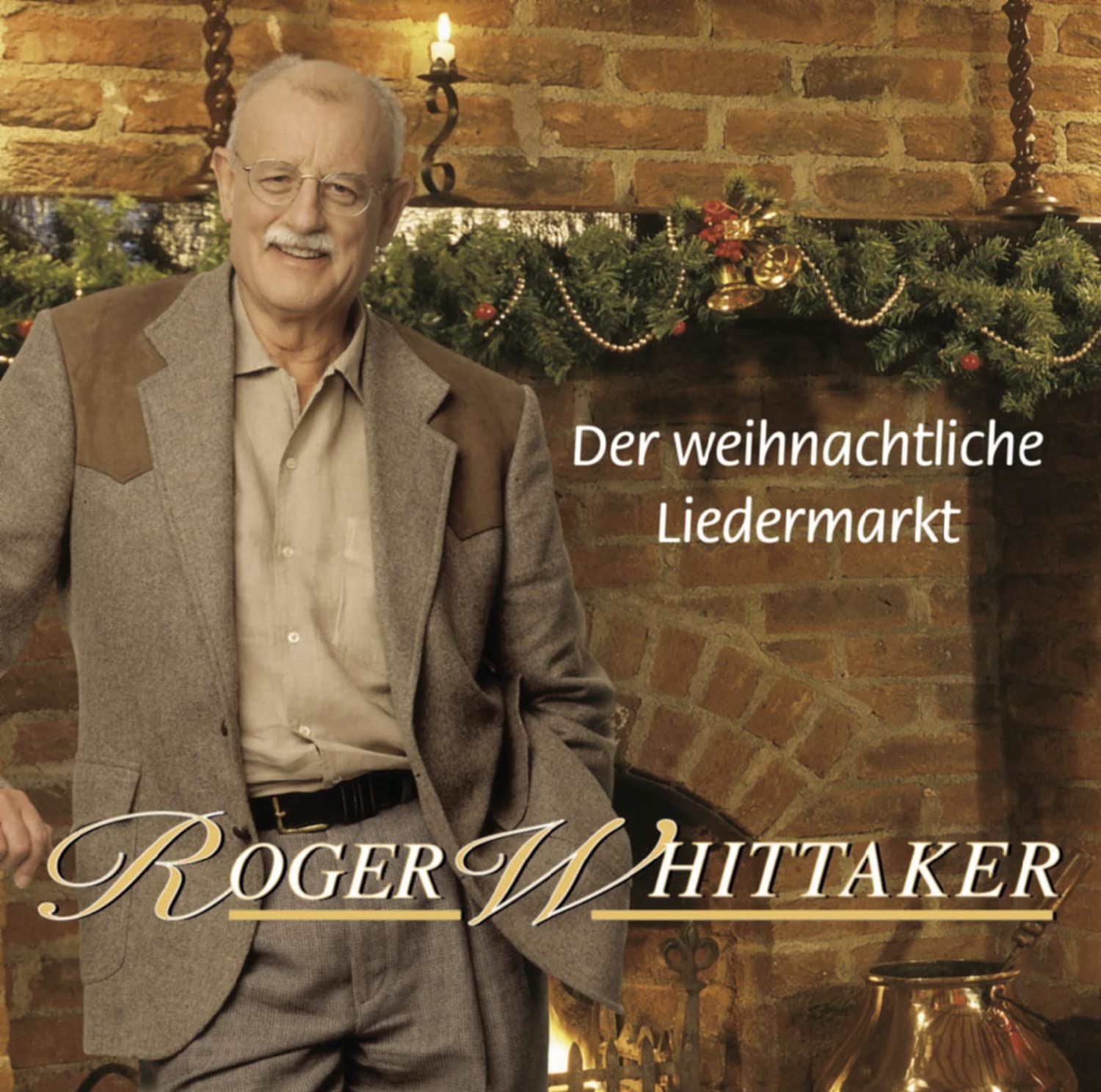 【CD】Der Weihnachtliche Lie
