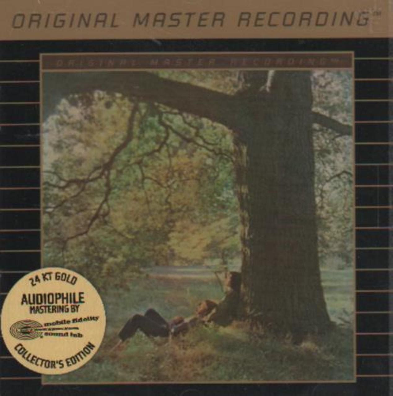 【CD】Plastic Ono Band (Omr)