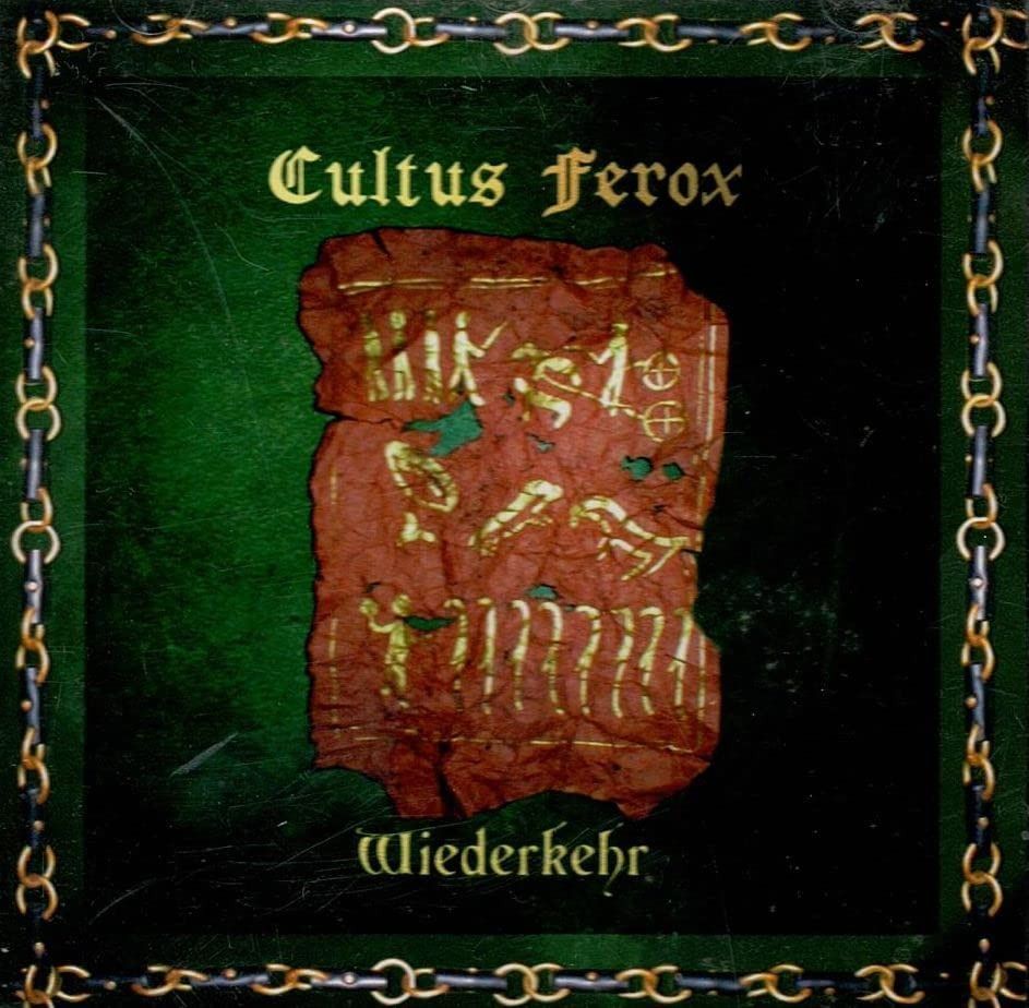 【CD】Wiederkehr