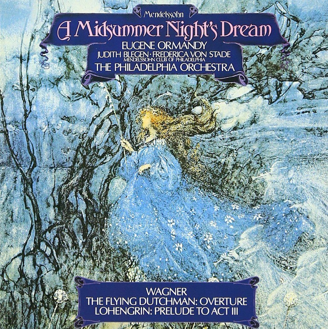 【CD】A Midsummer Night