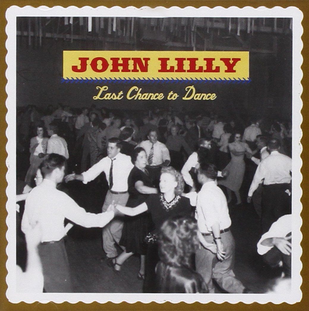 【CD】Last Chance to Dance