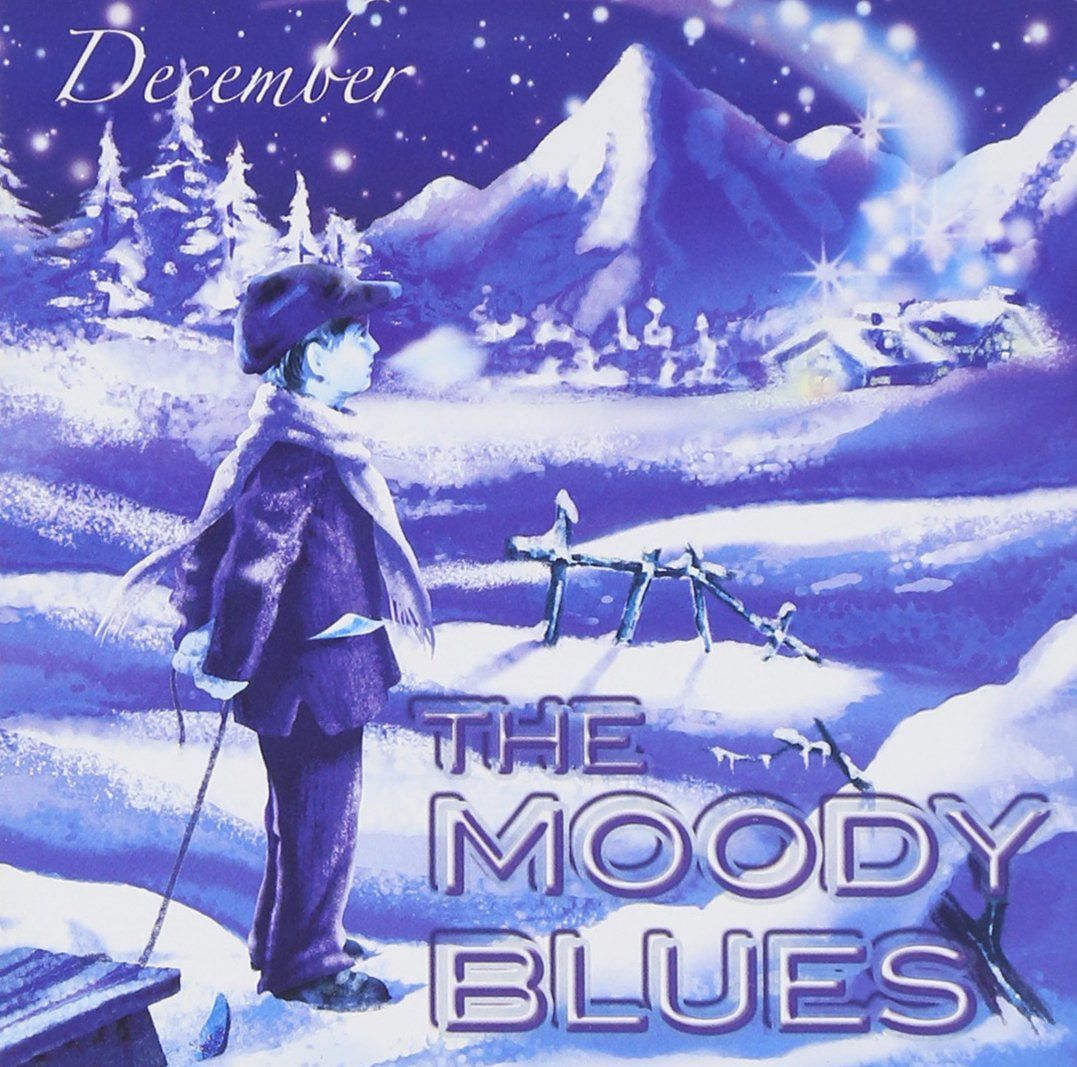 【CD】December