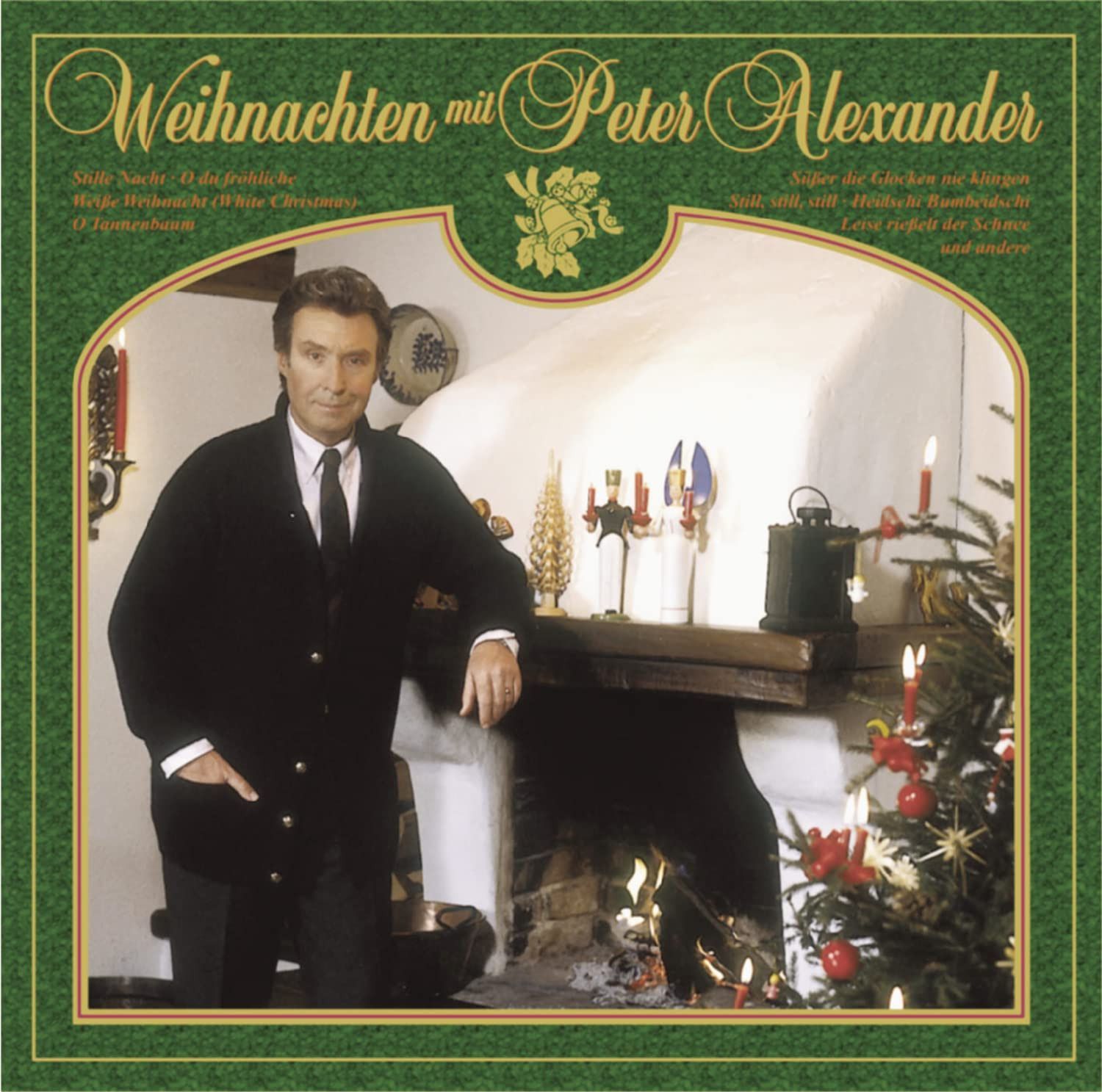 【CD】Weihnachten Mit