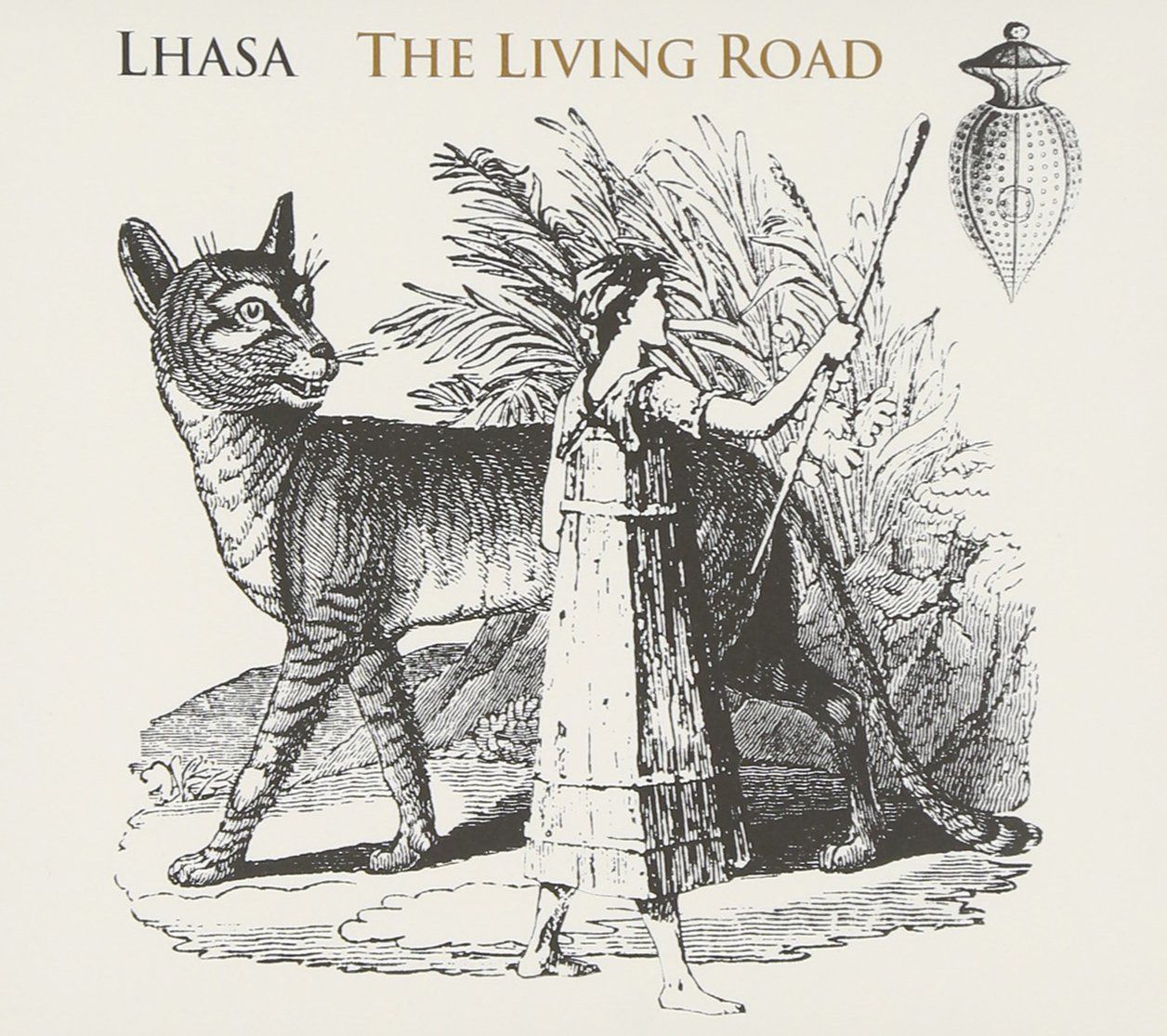 【CD】Living Road