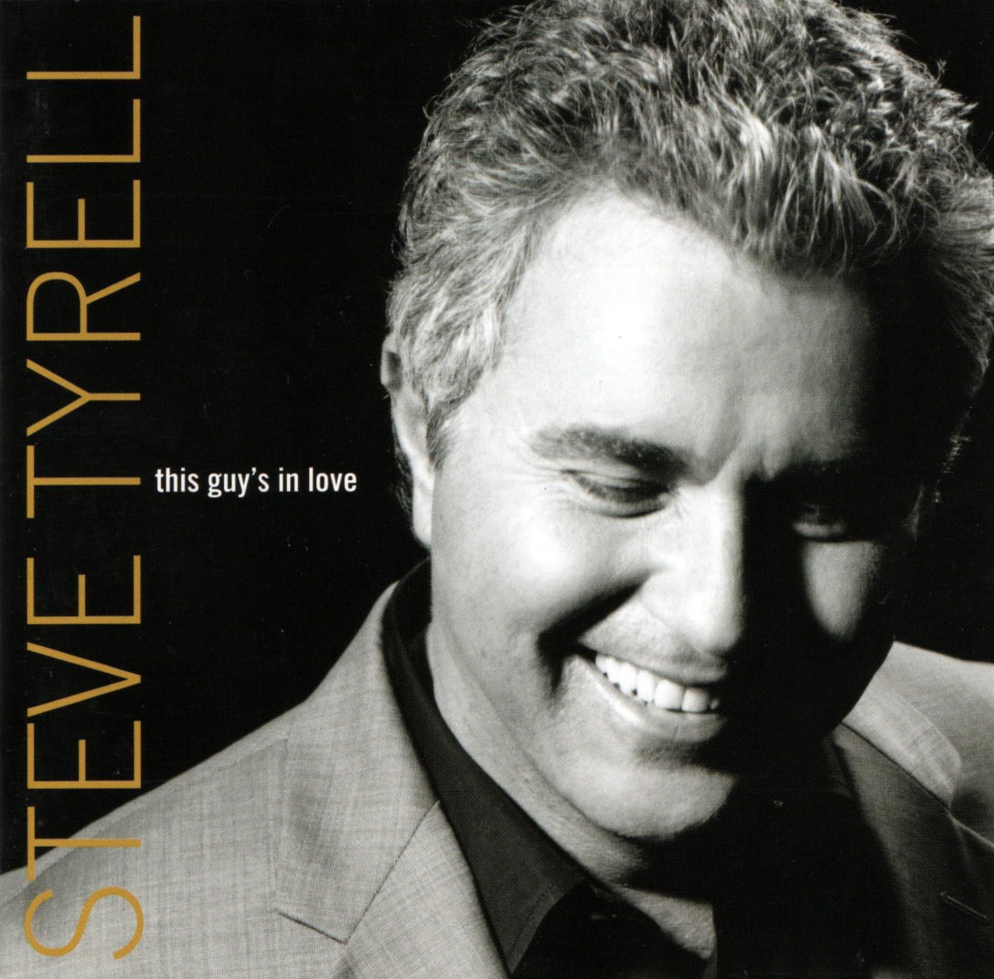 【CD】This Guy's In Love