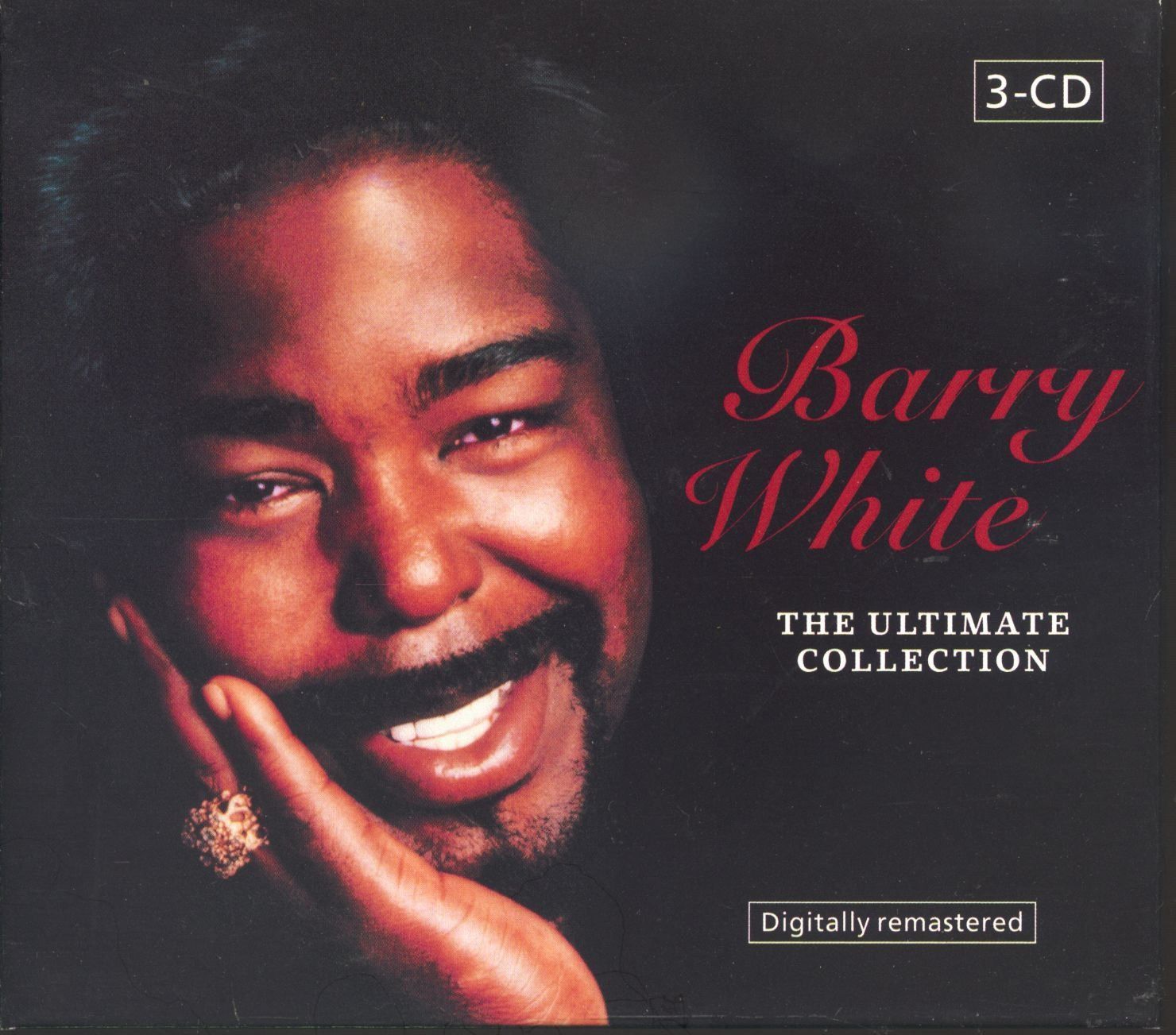 【CD】Ultimate Collection