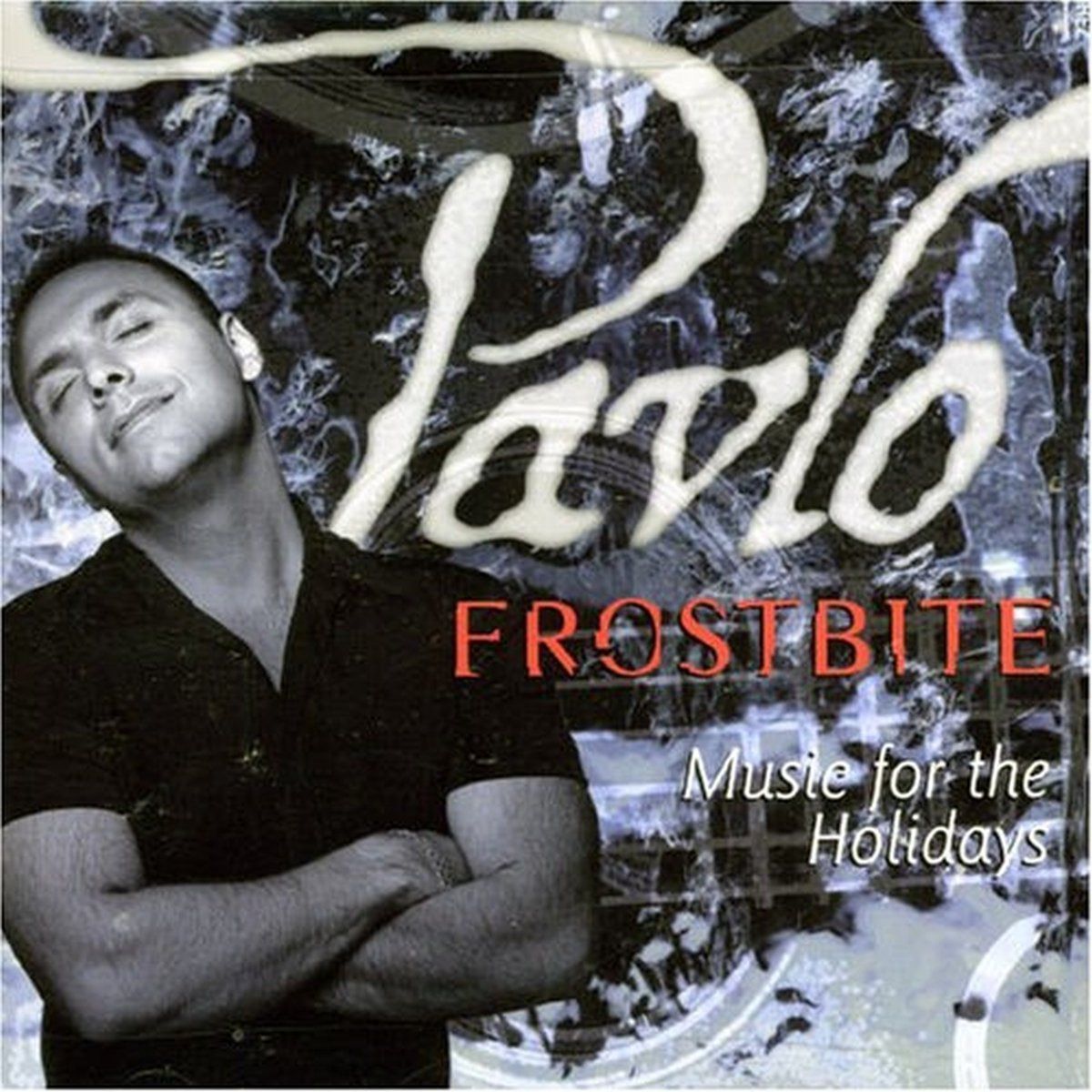 【CD】Frostbite Music for the Ho