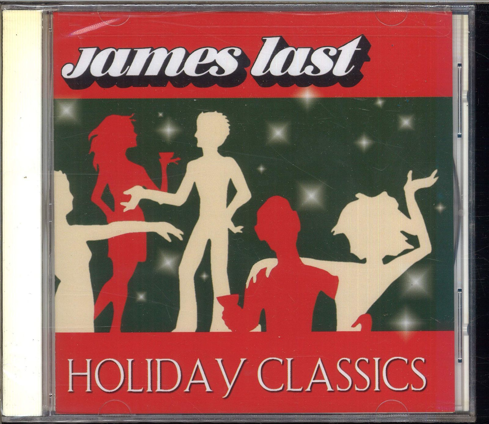 【CD】Holiday Classics