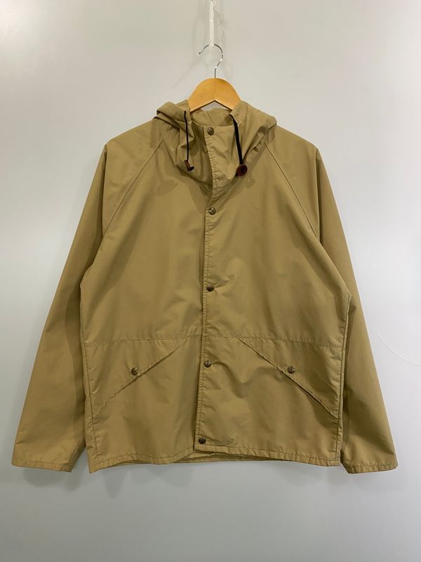 【中古品】 CABELAS カベラス MOUNTAIN JACKET BEIGE 80S マウンテンジャケット メンズ アウター 80年代 ヴィンテージ 【146-260521-em-41-min】