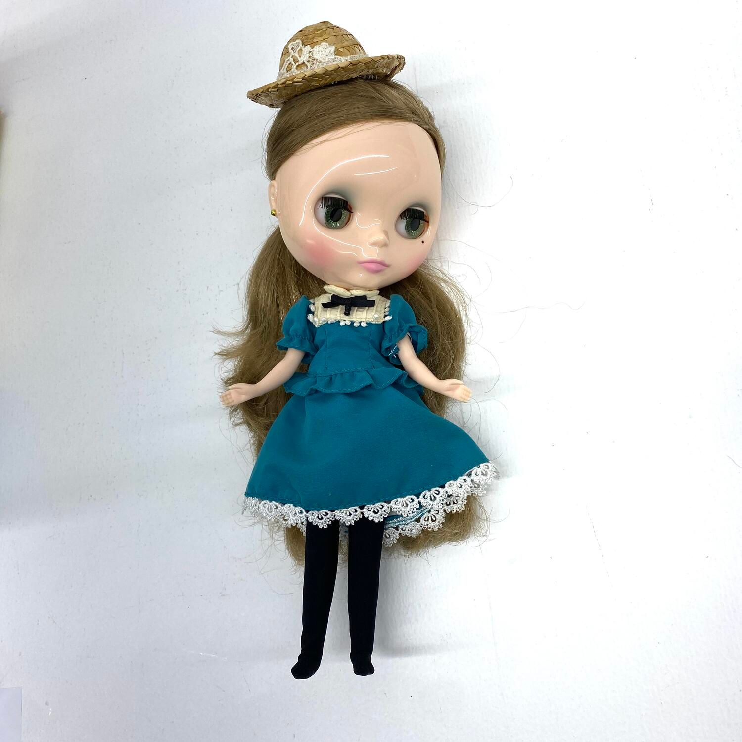 ☆加古川物流】中古 ネオブライス Blythe ベリーヴィッキー ドール