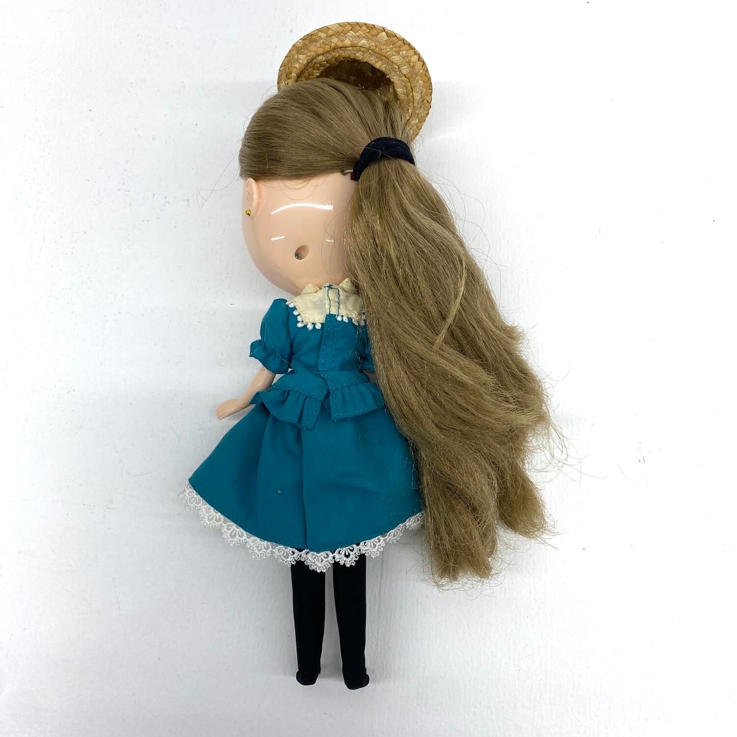 ☆加古川物流】中古 ネオブライス Blythe ベリーヴィッキー ドール