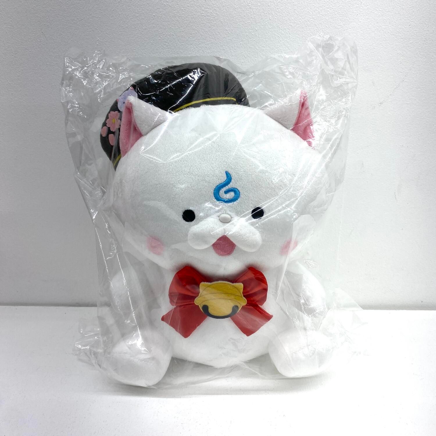 【★加古川物流】中古 未開封 35P ぬいぐるみ 私服ver. さくらみこ ホロライブ：【721】