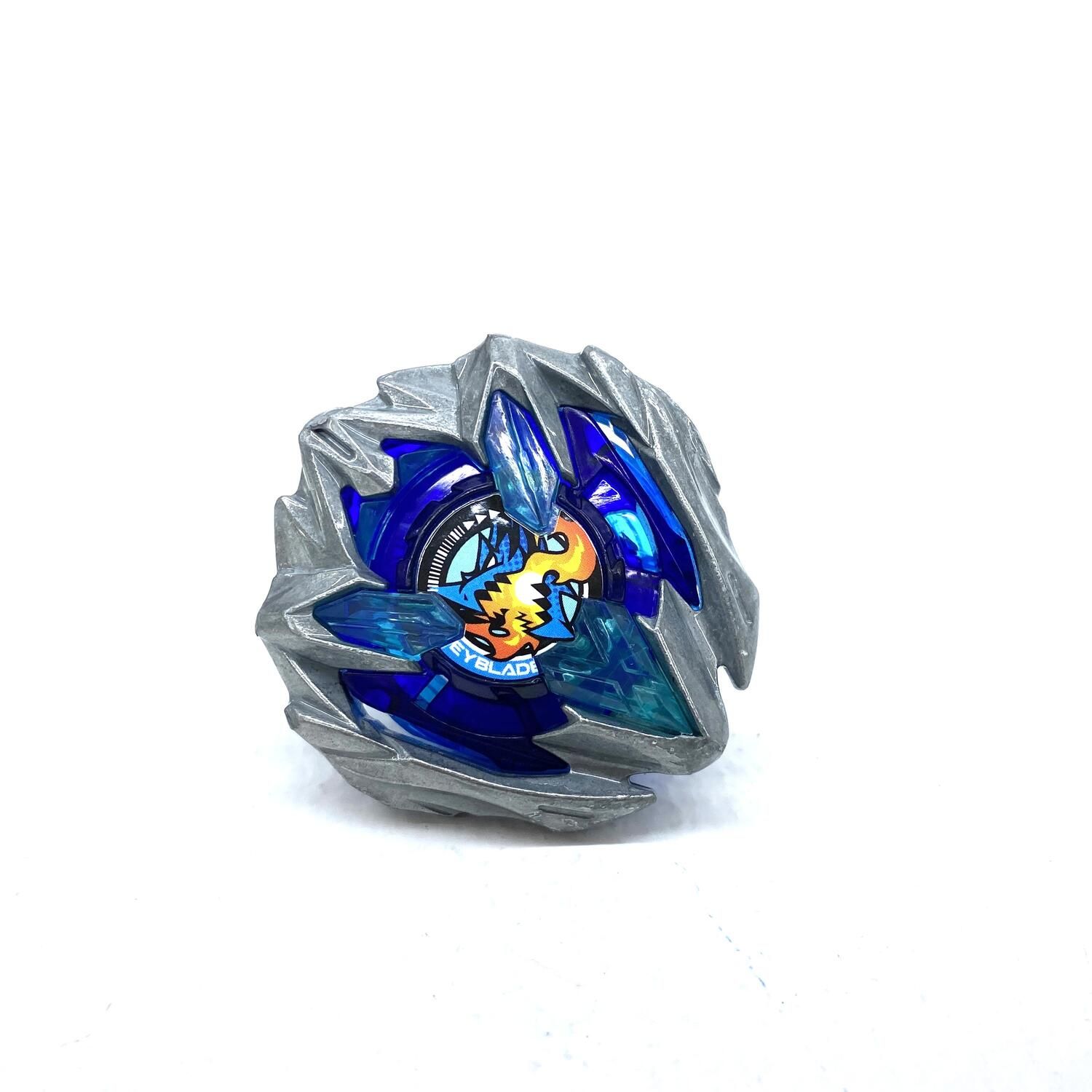 【★加古川物流】中古 ベイブレードX ドランバスター 1-60A 本体のみ BEYBLADE X タカラトミー：【724】