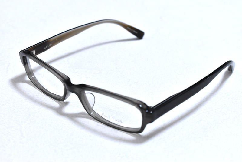 2万8000円】新品 Paul Smith SPECTACLES PS-9343-EL SMK4 ポールスミス