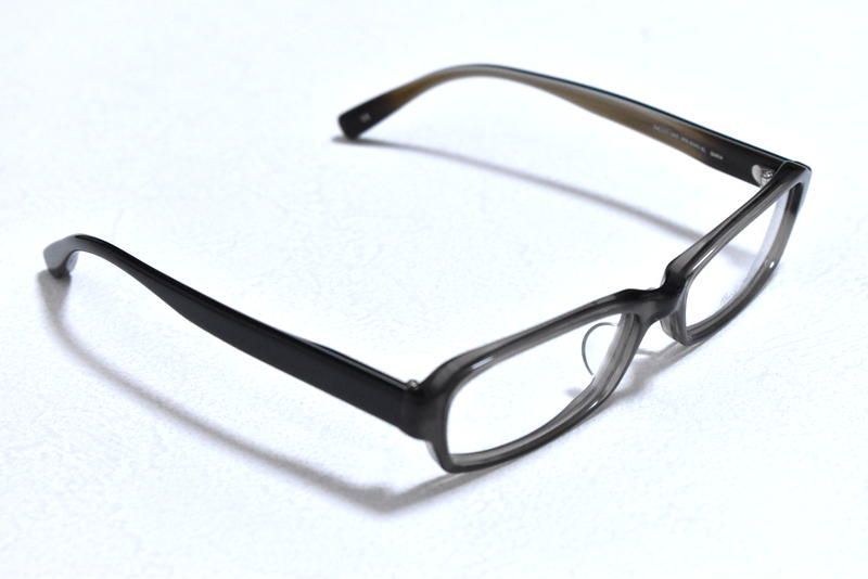 2万8000円】新品 Paul Smith SPECTACLES PS-9343-EL SMK4 ポールスミス