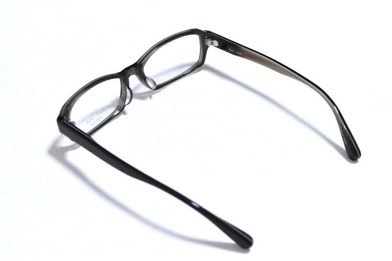 2万8000円】新品 Paul Smith SPECTACLES PS-9343-EL SMK4 ポールスミス