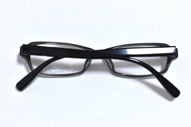 2万8000円】新品 Paul Smith SPECTACLES PS-9343-EL SMK4 ポールスミス