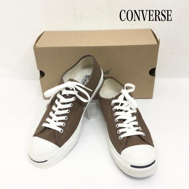 コンバース コンバース CONVERSE スニーカー JACK PURCELL SLIP RH 1SC343 メンズ 28.0cm ISItems【USED】【古着】【中古】50159808 4,455円