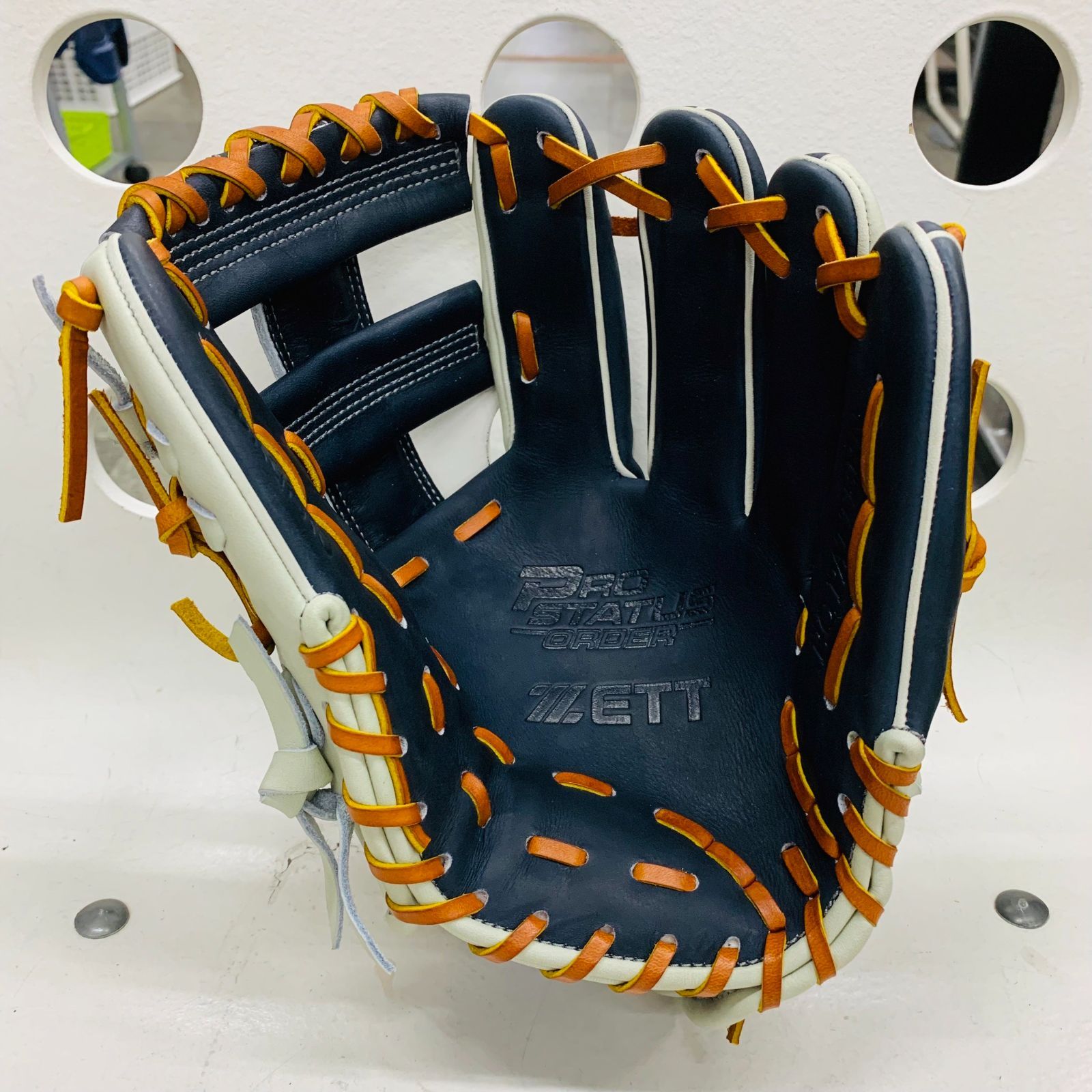 当店オリジナルモデル】 受注生産商品 ゼット ZETT プロステイタス
