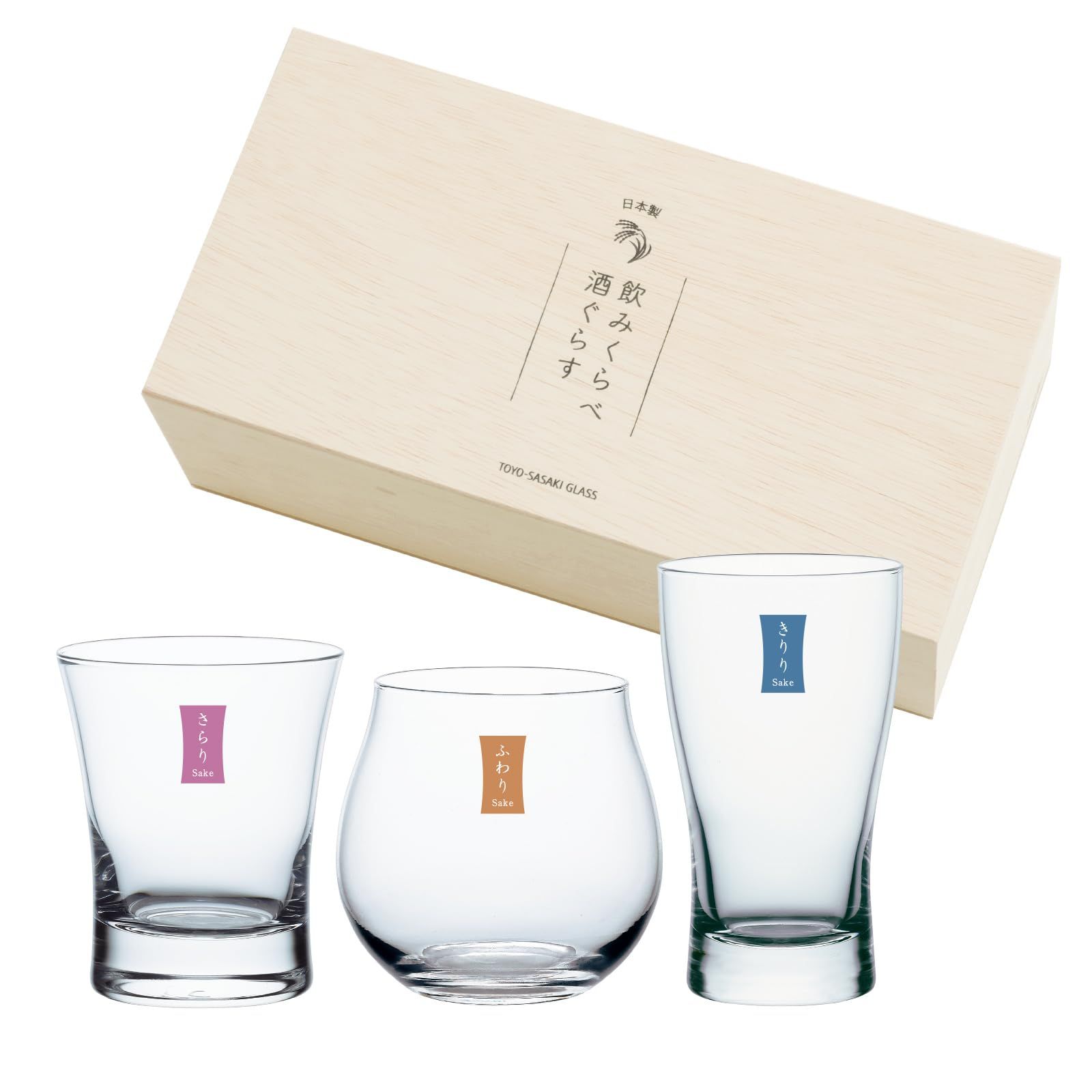 東洋佐々木ガラス 飲みくらべ酒ぐらすセットG096-T328送料無料 235e4d25