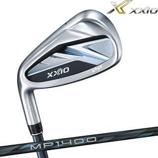 XXIO4 MP400 レフティ ゼクシオ 左利き アイアン R 8本 メンズ XXIO4 MP400 レフティ ゼクシオ 左利き アイアン R 8本 メンズ 人気