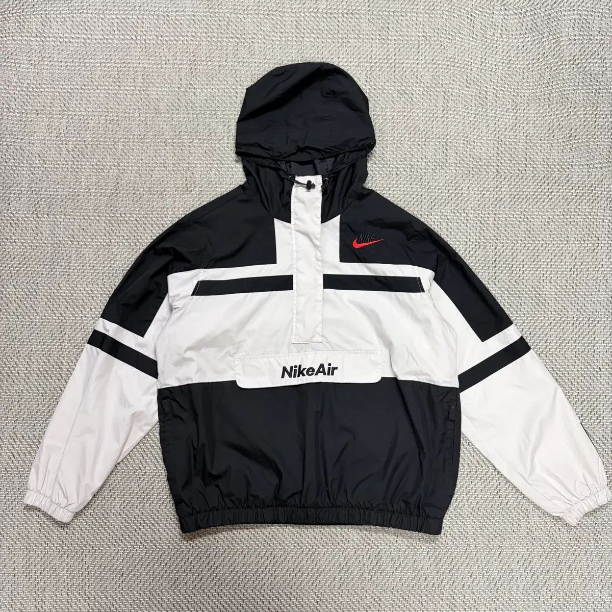 (XL)ナイキ エア ウィンドブレーカー Anorak(アノラック)