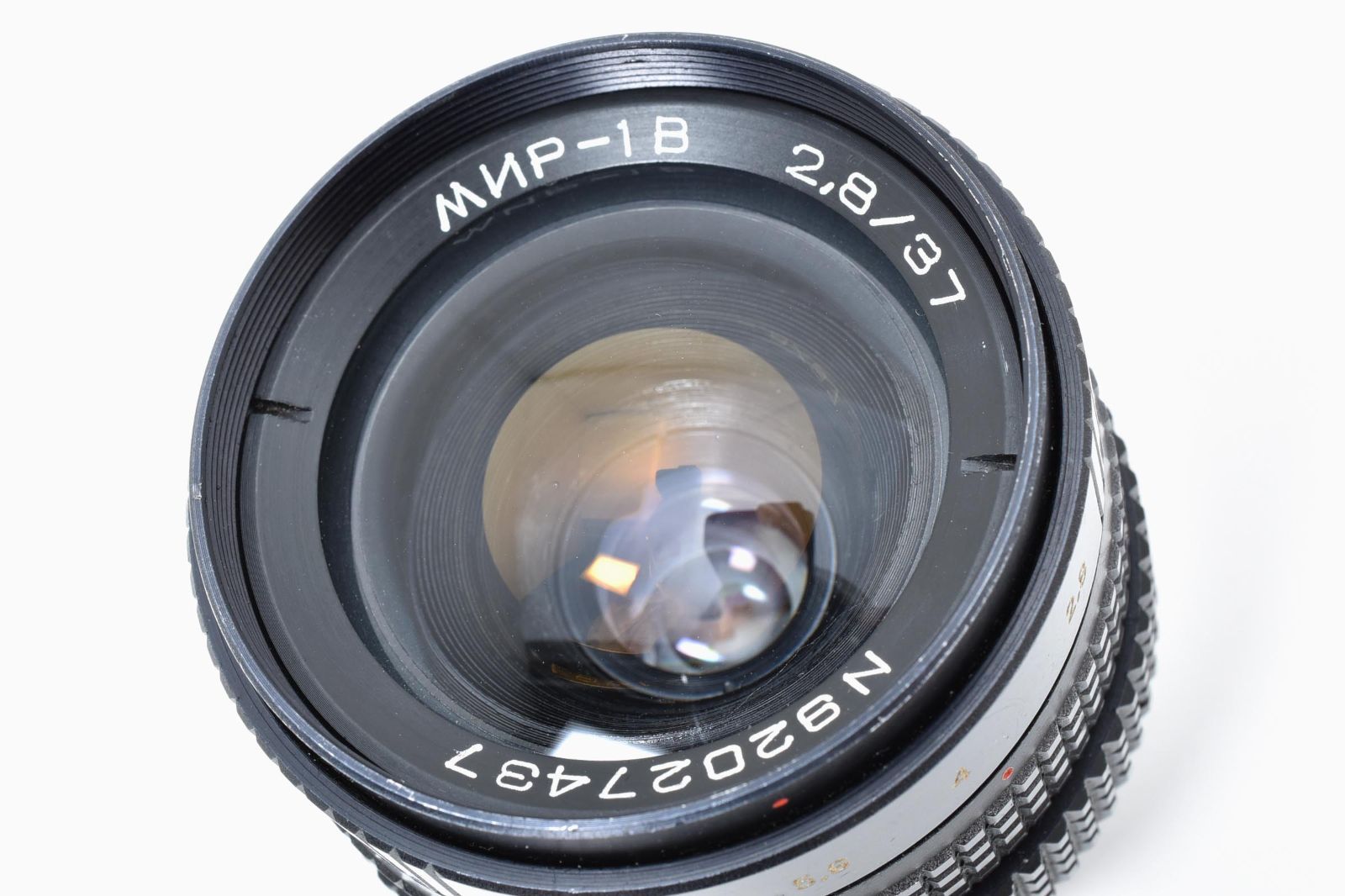 ★ゴズイチュン様専用★極上品★MNP-1B F2.8 37mm #0007 #00051 #0053 9,916円