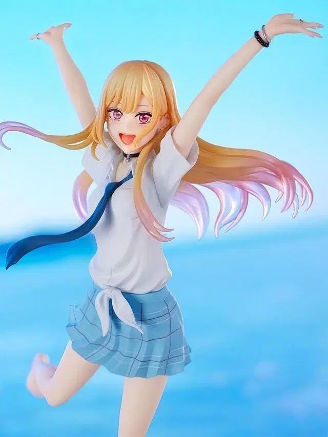 フリュー 『 ビスくドール』 北川 マリン フィギュア