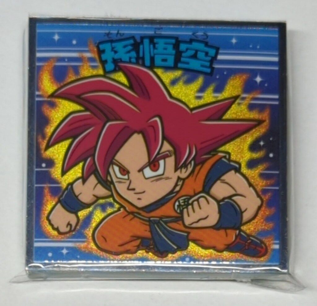 ロッテ ドラゴンボールマン 超 ドラゴンボールマン 超編 全24種 セット