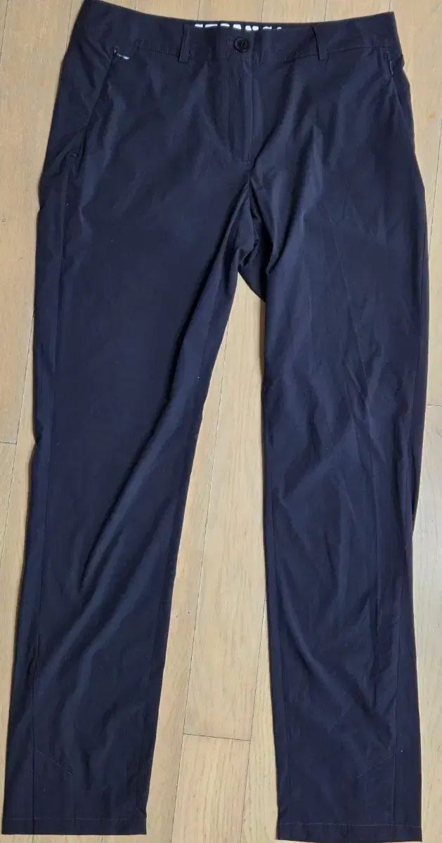 セバスチャン レディース サマーパンツ 27サイズ 新品