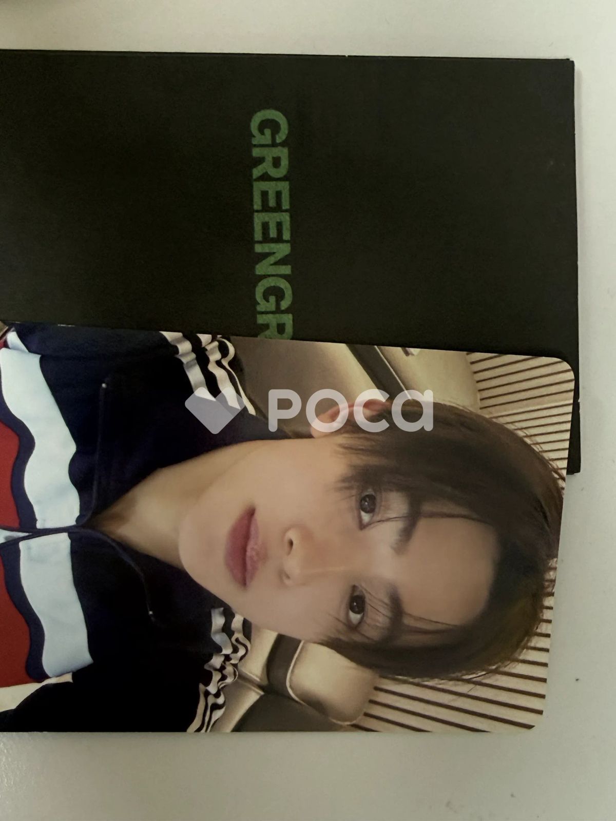 CORTIS ソンヒョン GREENGREEN 公開放送