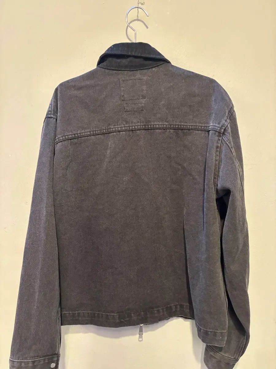 シド正規品デニムジャケット