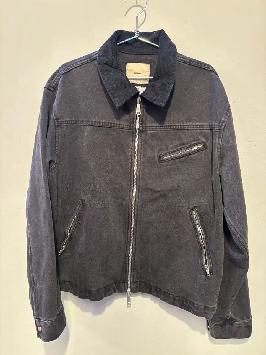 シド正規品デニムジャケット