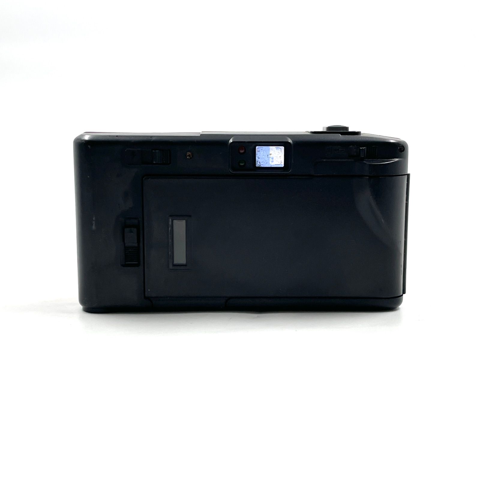 ジャンク】RICOH FF-3D / ナショナル C-500AF フィルムカメラ2点まとめ