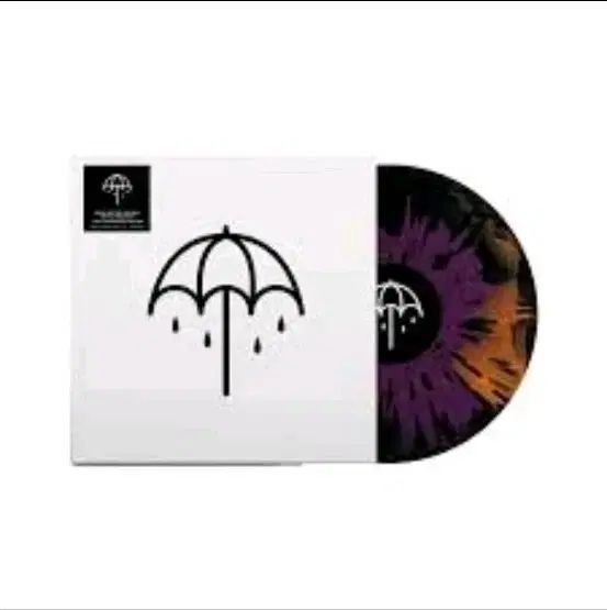 bring me the horizon that spirit Ip
