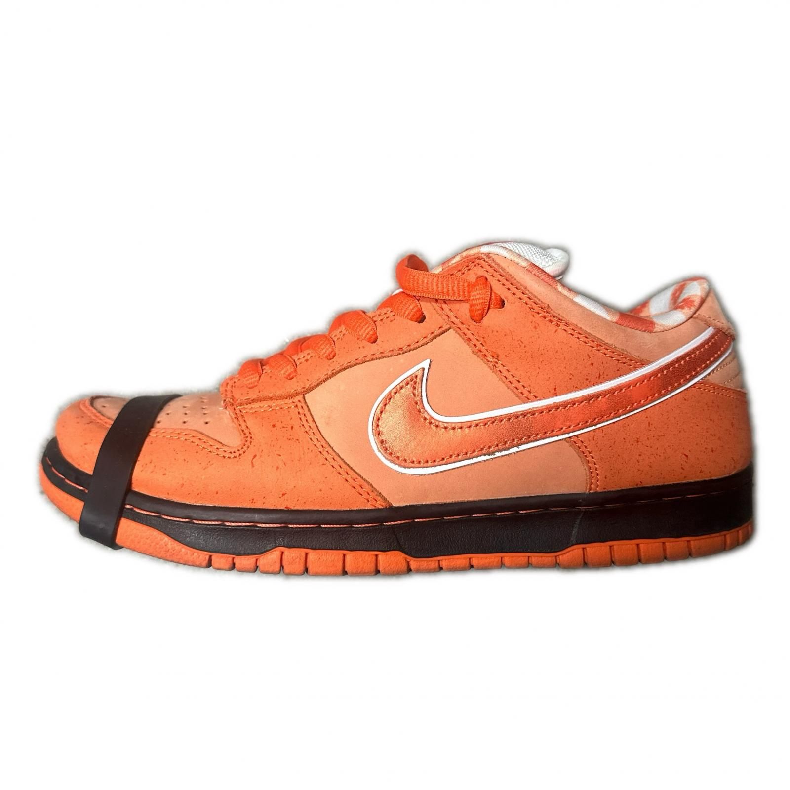 NIKE SB × Concepts Dunk Low SP 
