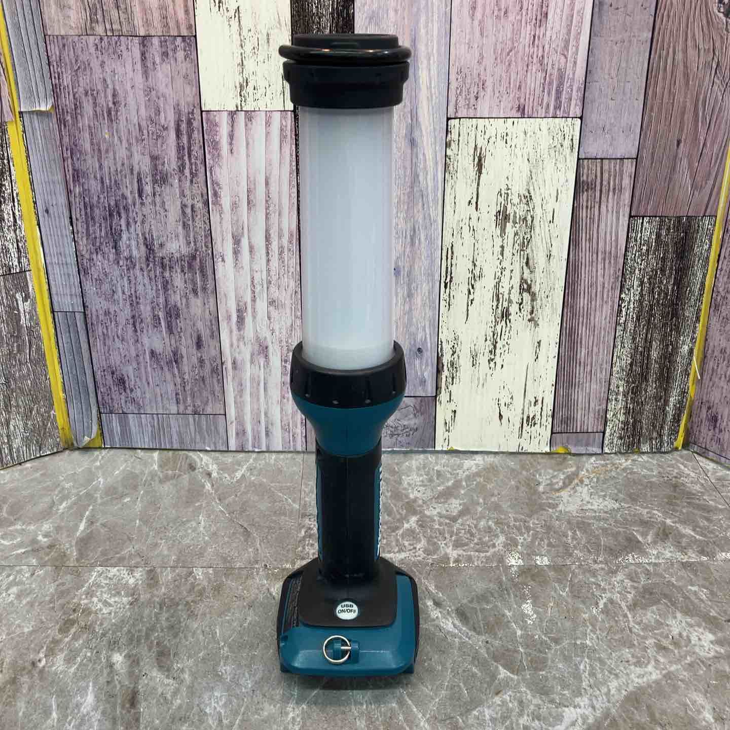電動工具・エア工具 【美品】☆マキタ(makita) コードレスワークライト
