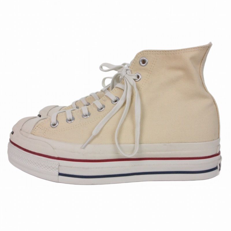 コンバース CONVERSE × ダブレット doublet 25SS JACK PARCELL ALLSTAR 