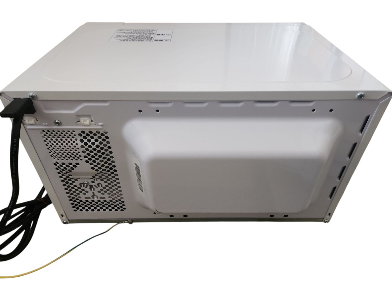 ✨2024年製極美品✨】ニトリ 電子レンジ 東日本専用(50Hz) MM720CUKN4