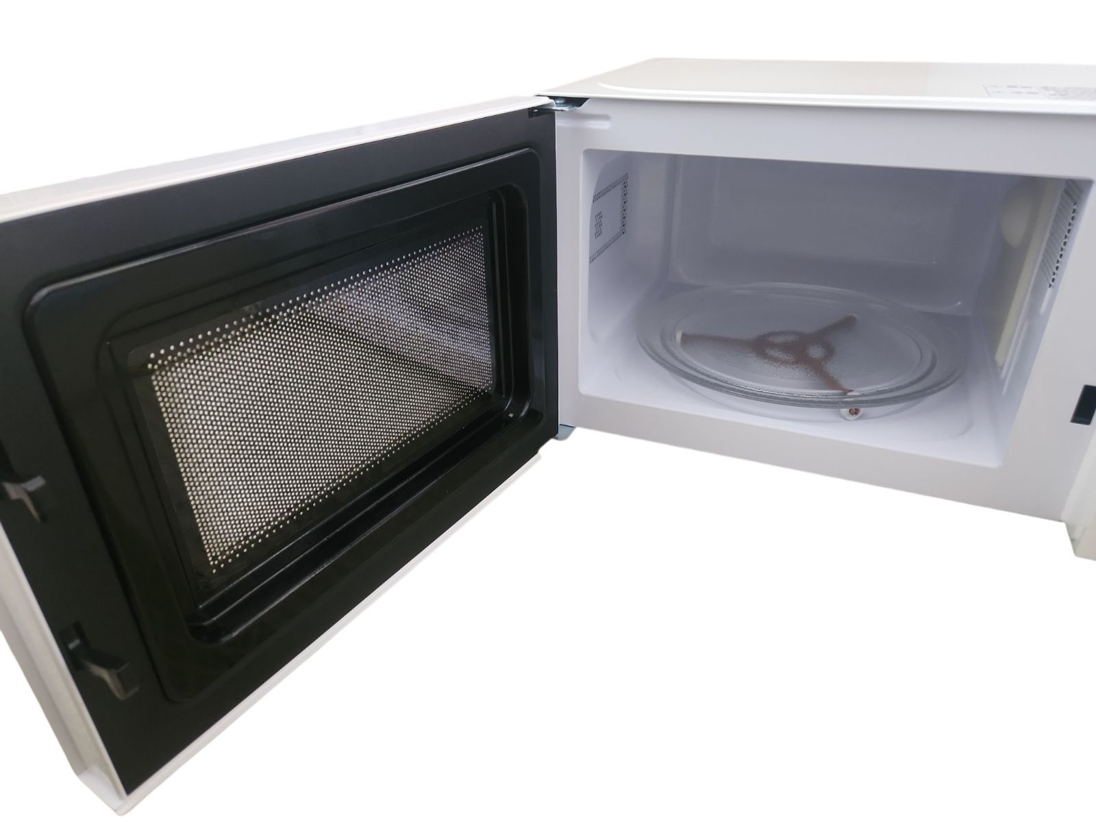 ✨2024年製極美品✨】ニトリ 電子レンジ 東日本専用(50Hz) MM720CUKN4 ✨2024年製極美品✨】ニトリ 電子レンジ 東日本専用(50Hz) MM720CUKN4