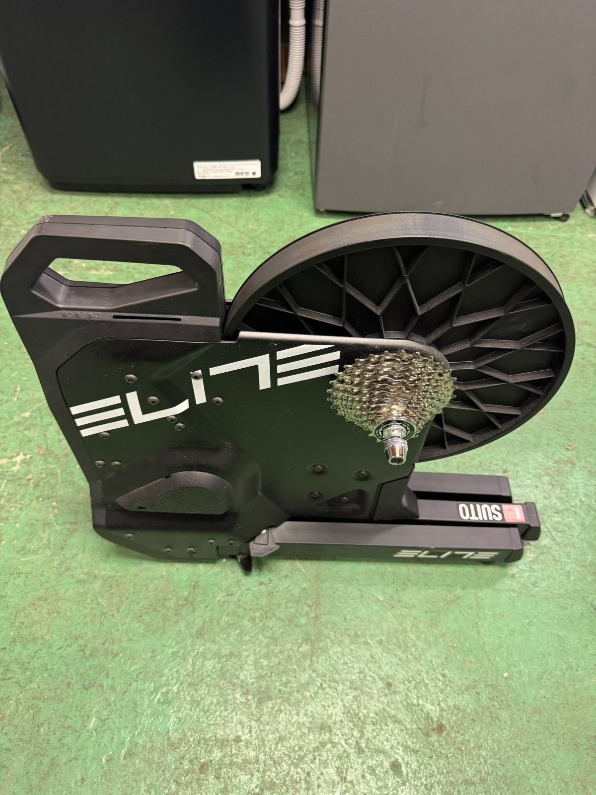 ELITE Suito-T [146]