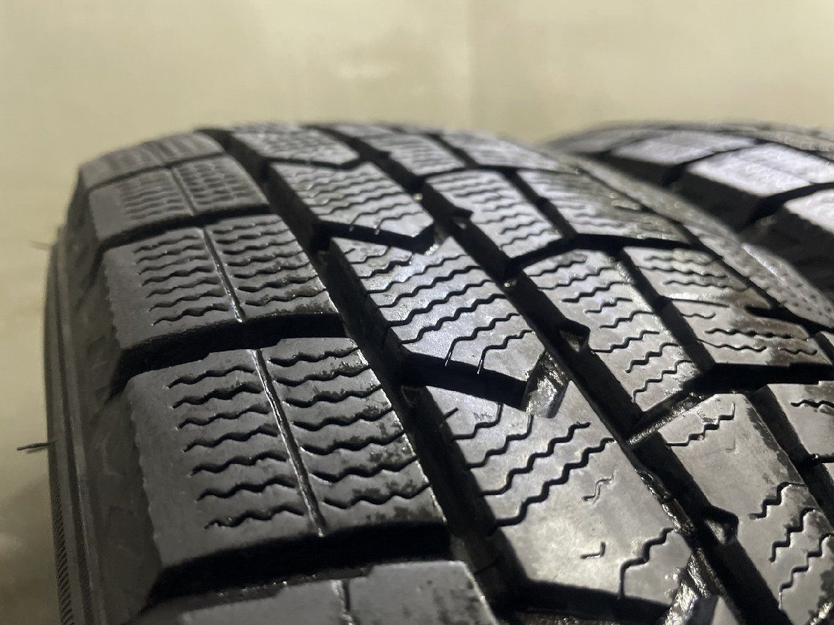 DUNLOP WINTER MAXX WM02 175/65R15 15インチ スタッドレス 4本 24年製 